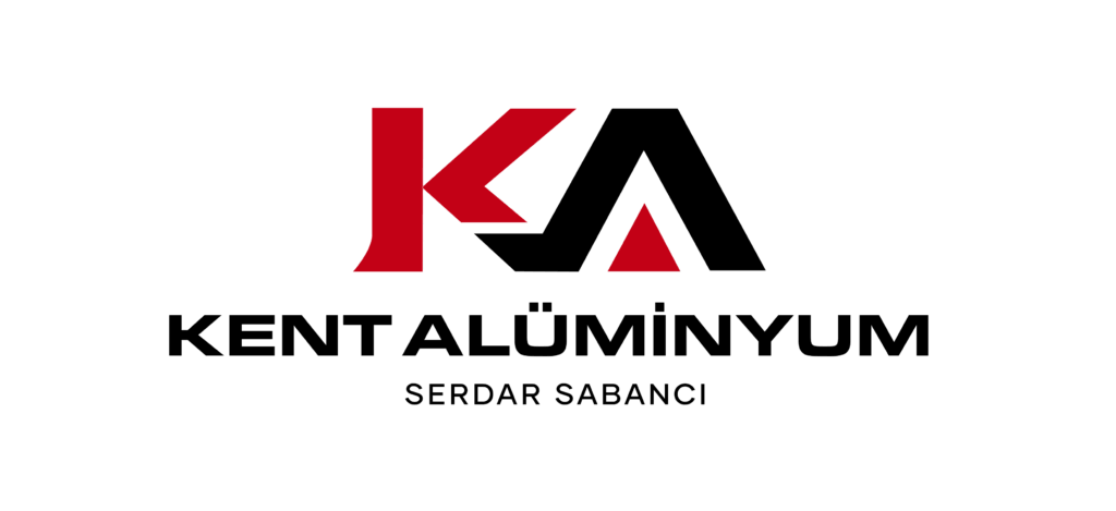 Kent Alüminyum Logo Header